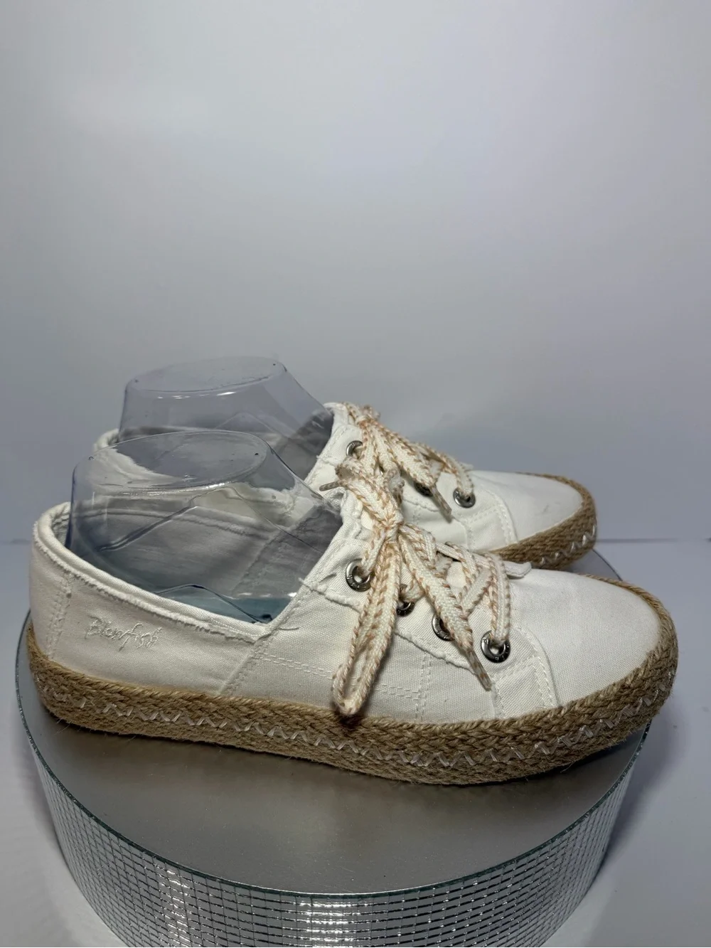 Blowfish Malibu classic white